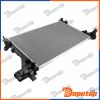 Radiateur du moteur pour RENAULT | CCH-RE-004, 8MK376737104